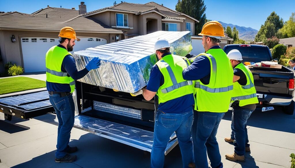 Beaumont Ca Junk Removal
