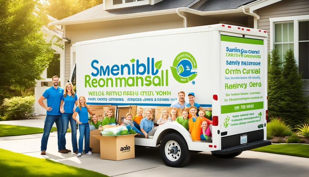 Junk Removal Services In Temecula