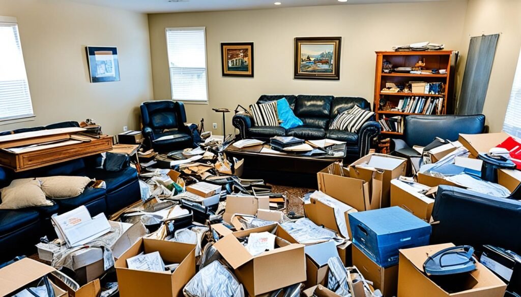 Residential Junk Removal Orange County
