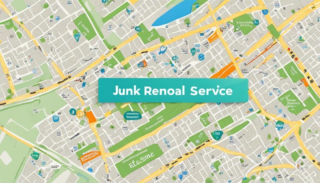 how much does it cost for junk removal services