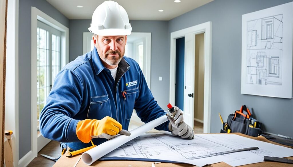 how to become a home remodeling contractor