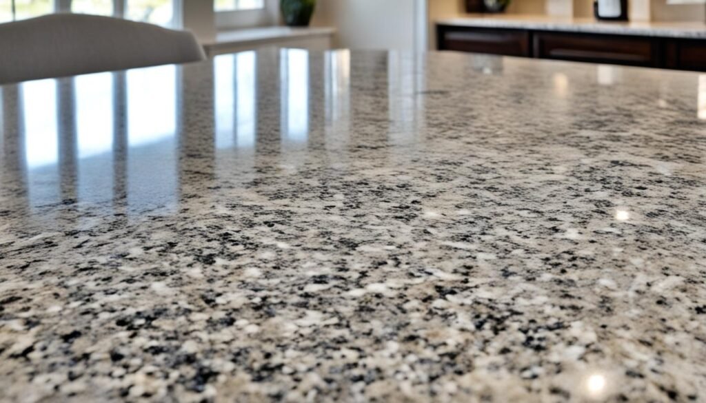 granite countertops care and upkeep