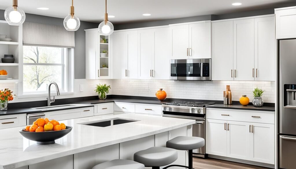 Choosing a top rated kitchen remodel company